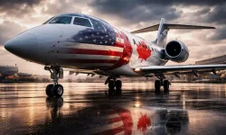 ТРАМП ЗНОВУ ЛЮТУЄ.