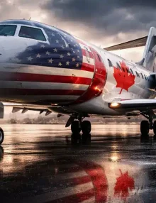 ТРАМП ЗНОВУ ЛЮТУЄ.