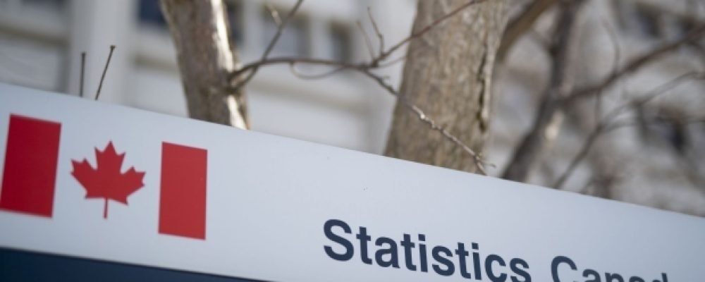 Обнадёживающая статистика