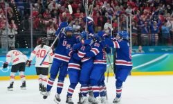 ДРАМАТИЧНИЙ ФІНАЛ.