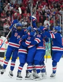 ДРАМАТИЧНИЙ ФІНАЛ.