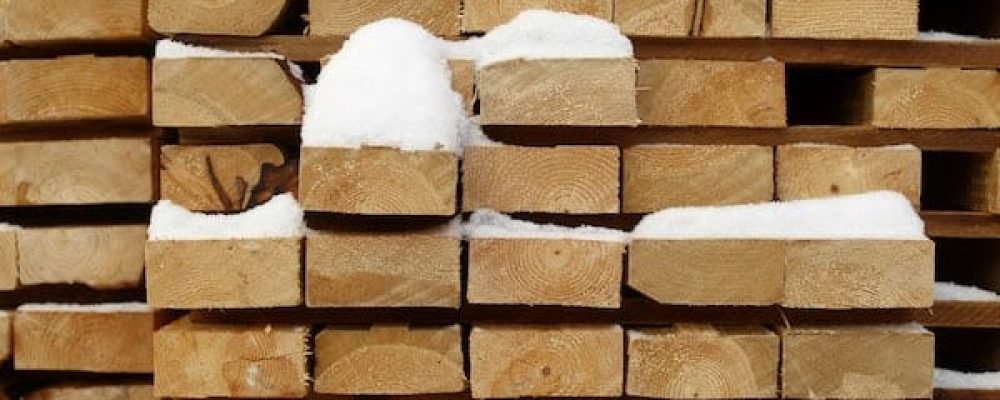 НУЖНА ЛИ АМЕРИКЕ КАНАДСКАЯ ДРЕВЕСИНА?