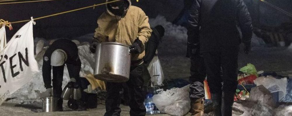 Участок свободен