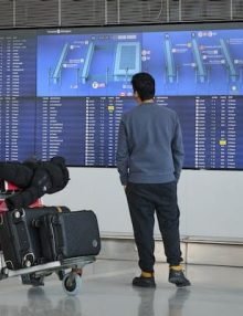 АВІАРЕЙСИ ВІДНОВЛЮЮТЬСЯ.