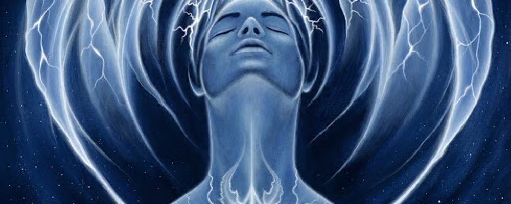 Дыхание жизни