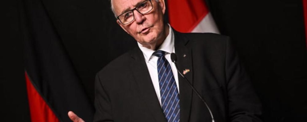 НОВЫЙ ПАКЕТ ПОМОЩИ ОТ КАНАДЫ.