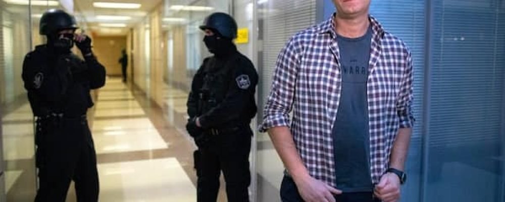 ОТРУЇЛИ СМЕРТЕЛЬНИМ ТОКСИНОМ.