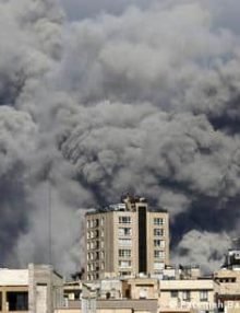 НА БЛИЗЬКОМУ СХОДІ.