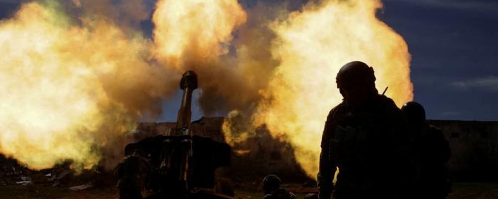 Канада принимает украинцев.