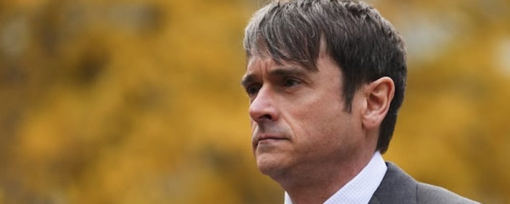 Приговор изменнику.