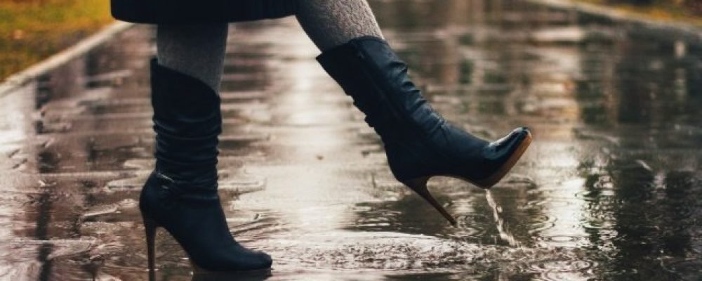 Крем для обуви — сделай сам!