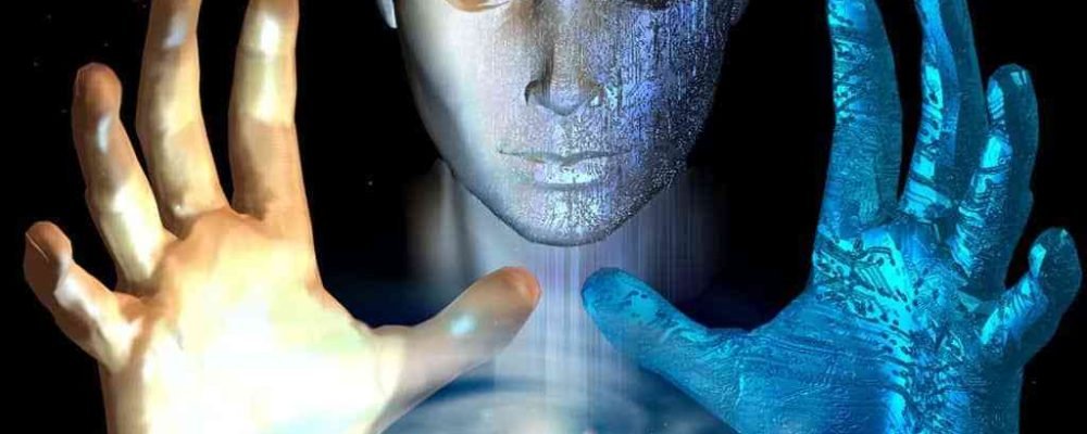 Ваши экстрасенсорные способности