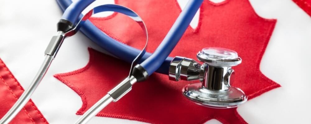 Оттава инвестирует в медицину.