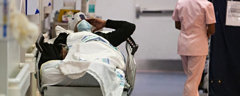 Миллион заболевших.