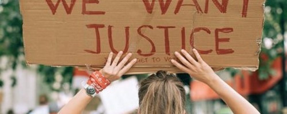 Закон об уголовном правосудии в отношении молодёжи