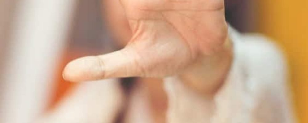 Три вещи о домогательствах на работе, которые надо знать.