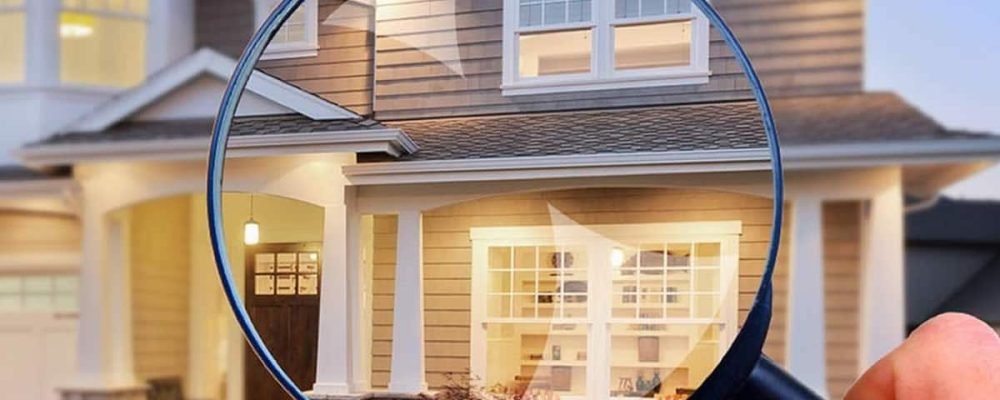 ИНСПЕКЦИЯ НЕДВИЖИМОСТИ ПЕРЕД ПОКУПКОЙ: ДЕЙСТВУЙТЕ!