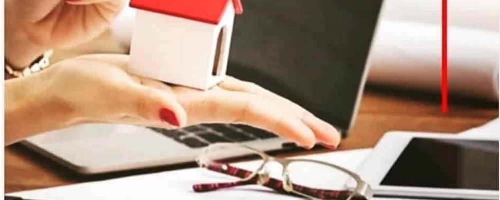 Инвестиция в недвижимость.