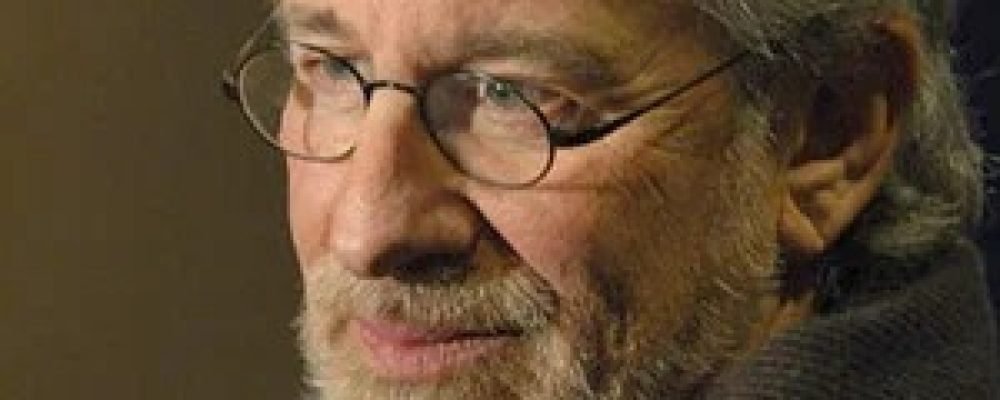 Проект Спилберга о ХАМАС.