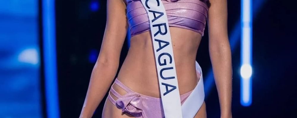 «Мисс Вселенная»