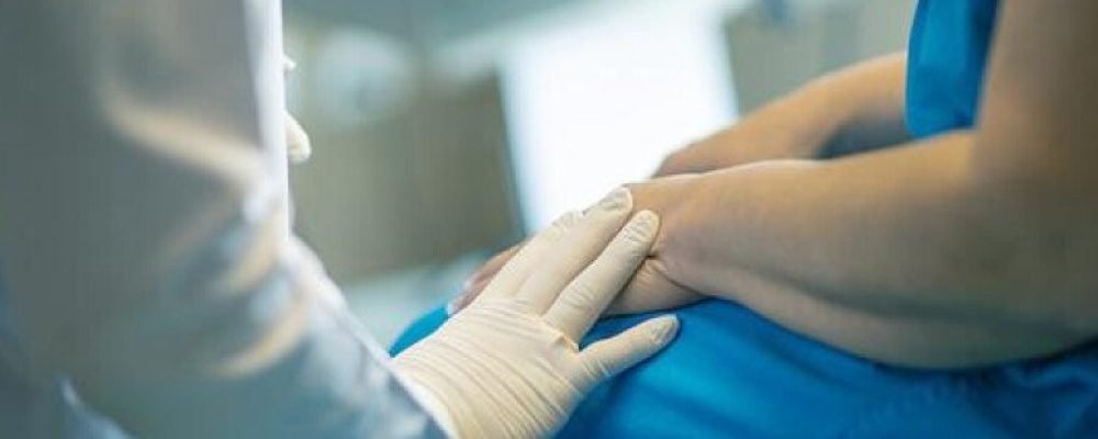 Всплеск сифилиса в Канаде.