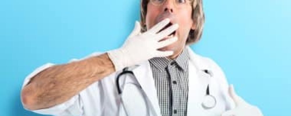 Сделал комплимент…