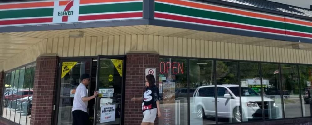 ИНЦИДЕНТ НА ПАРКОВКЕ.