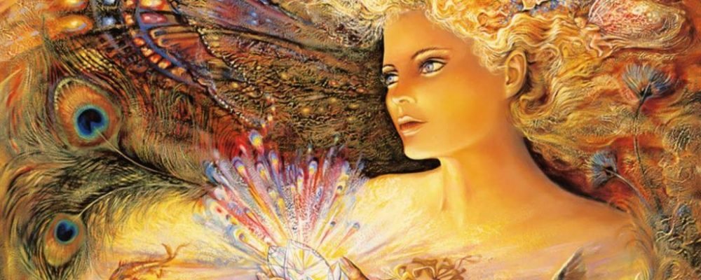 Новое Определение Процветания