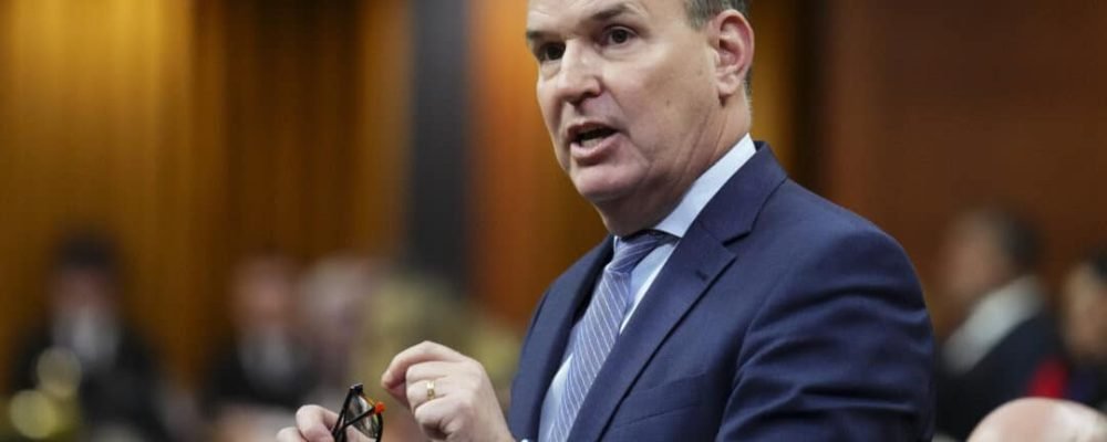 ПІДТРИМКА КАНАДСЬКОГО БІЗНЕСУ.