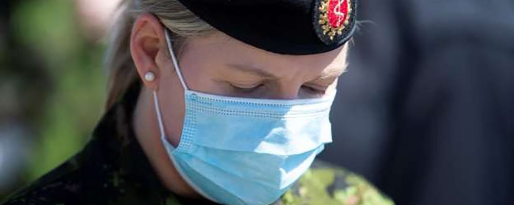 Ковид-19 и армия