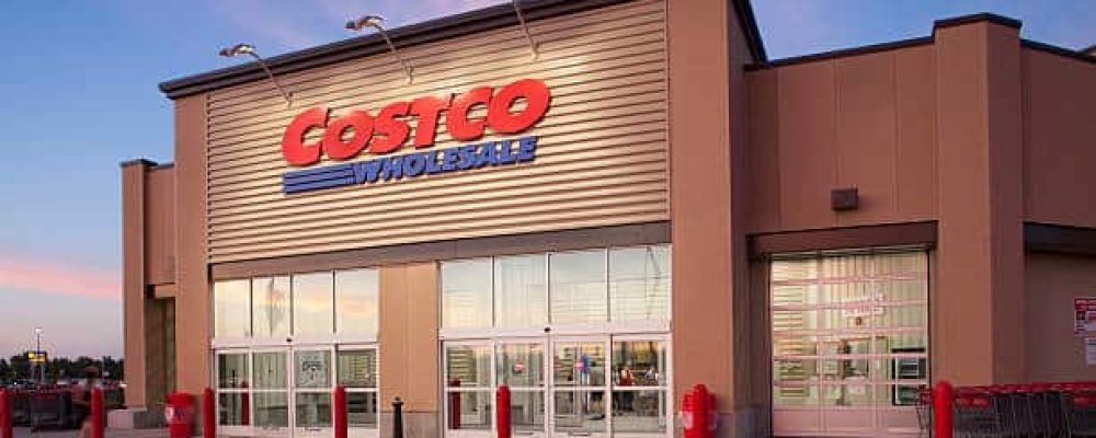 COSTCO ОНЛАЙН.