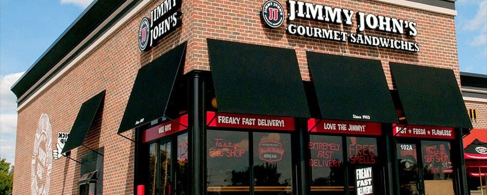 НАСТУПЛЕНИЕ АМЕРИКАНСКОГО ФАСТ-ФУДА.