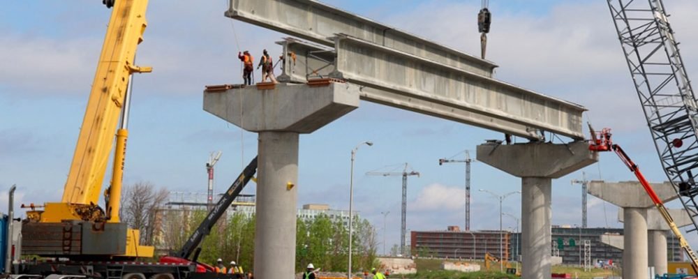 МОДЕРНІЗАЦІЯ ІНФРАСТРУКТУРИ.