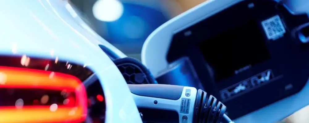 ПЕРСПЕКТИВЫ ЭЛЕКТРОМОБИЛЕЙ.