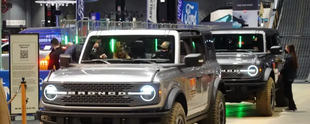 ОПАСНЫЙ FORD.