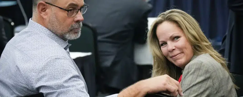 ПРИЗНАНЫ НЕВИНОВНЫМИ.