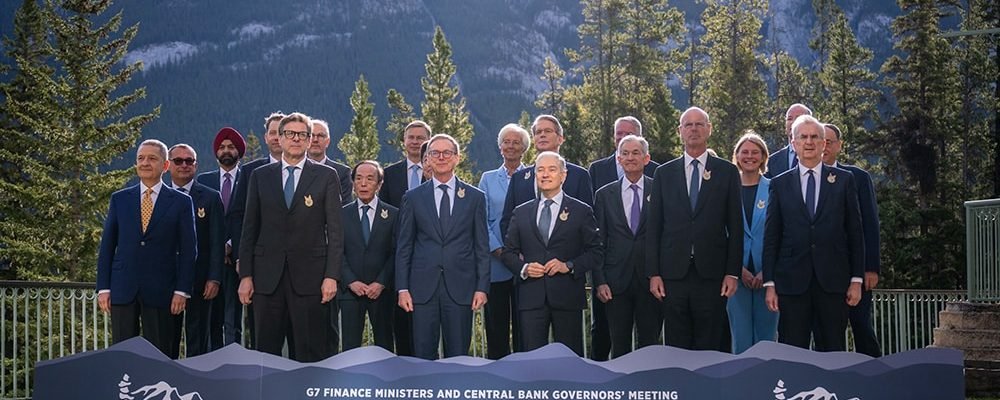 ПРІОРИТЕТИ САМІТУ ВЕЛИКОЇ СІМКИ.