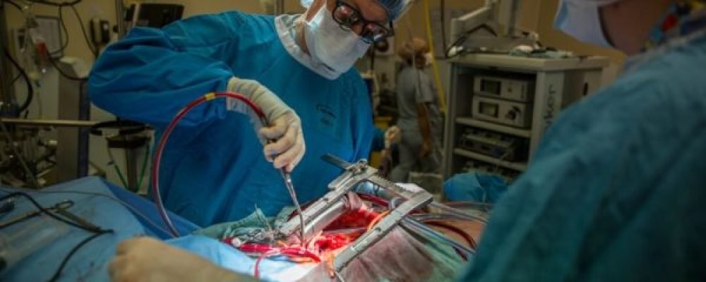 Не дождавшись операции