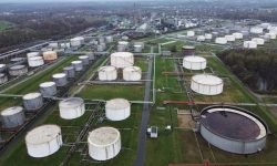 ІЕА ХОЧЕ ЗАЛИТИ СВІТОВИЙ РИНОК НАФТОЮ.