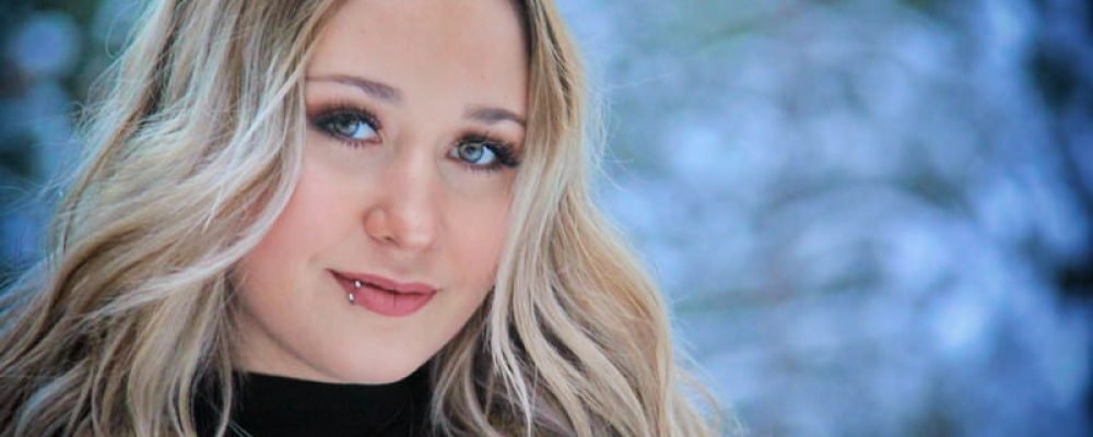 Ровдонские Снегурочки