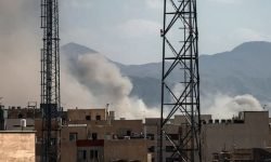 КАНАДА ПІДТРИМУЄ УДАР ПО ІРАНУ.