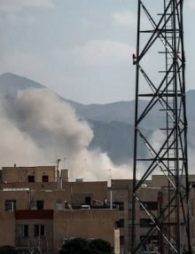 КАНАДА ПІДТРИМУЄ УДАР ПО ІРАНУ.