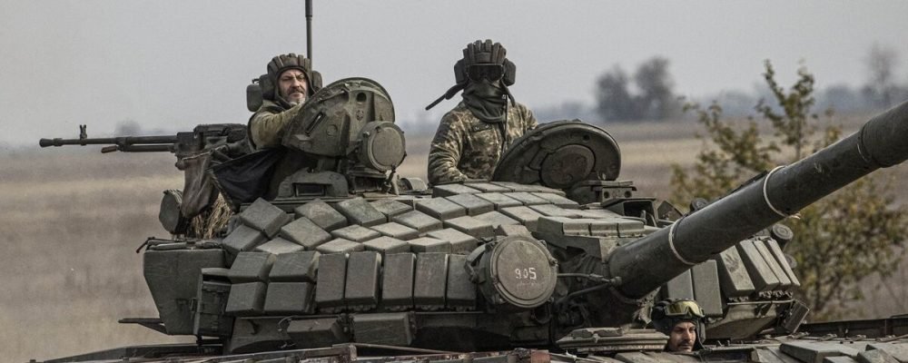 НАСТУП: ТИЖДЕНЬ ДРУГИЙ.