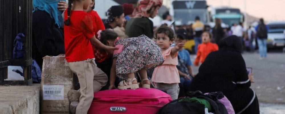 ГУМАНІТАРНА ДОПОМОГА ЦИВІЛЬНОМУ НАСЕЛЕННЮ.