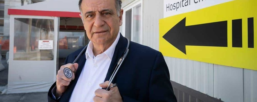 МЕДИЦИНА И ПОЛИТИКА.