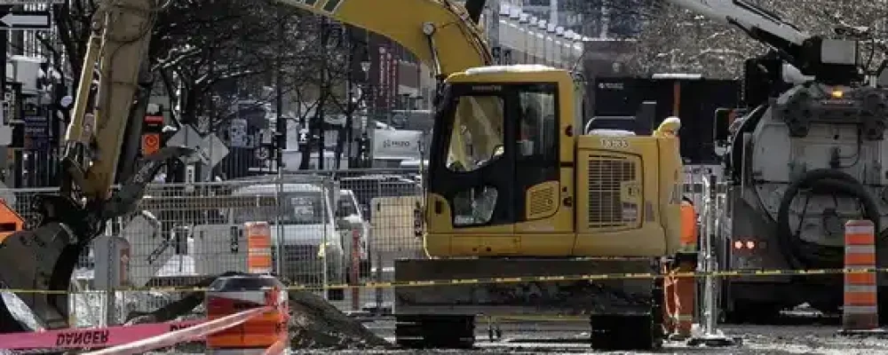 МОНРЕАЛЬ БЕЗ ПОМАРАНЧЕВИХ КОНУСІВ.
