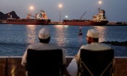 ВІЙНА І НАФТА.