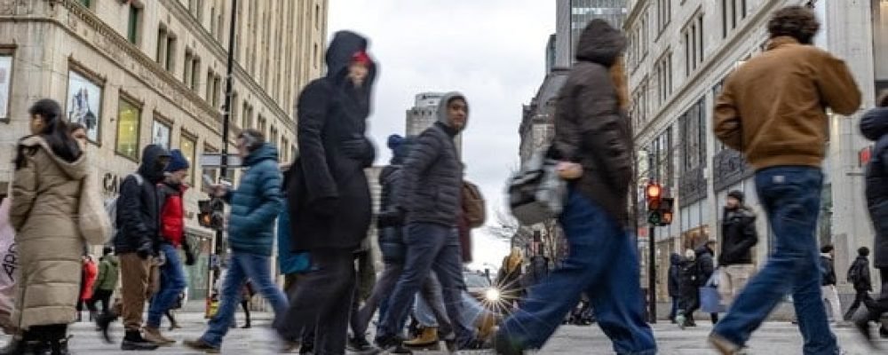 ЯКОЮ МОВОЮ РОЗМОВЛЯЮТЬ ЖИТЕЛИ КВЕБЕКУ?