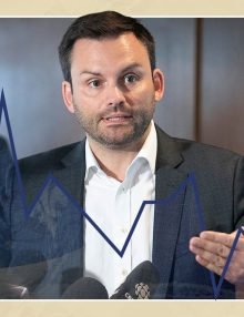 ПАРТІЇ ЙДУТЬ ДО ВИБОРІВ.