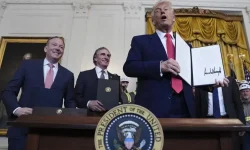 ІСТОРІЯ З ТАРИФАМИ ПРОДОВЖУЄТЬСЯ.